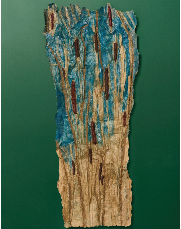 Arboreal Ethereal: Capturing the Entropy of Nature